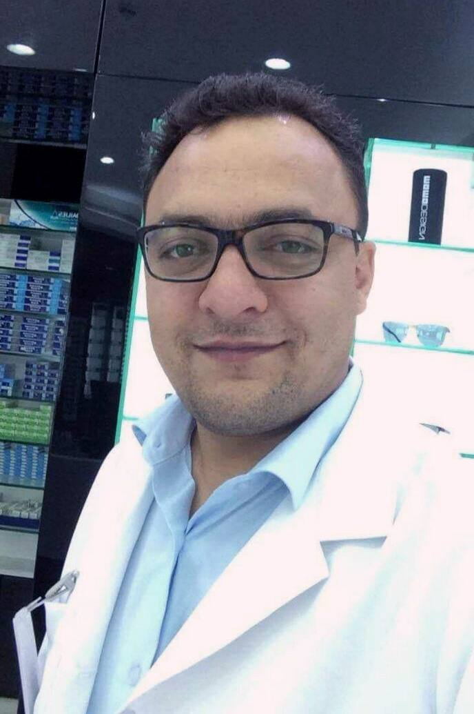 Middle East Optical – Optometrists & Eye Test Team in Abu Dhabi and Du