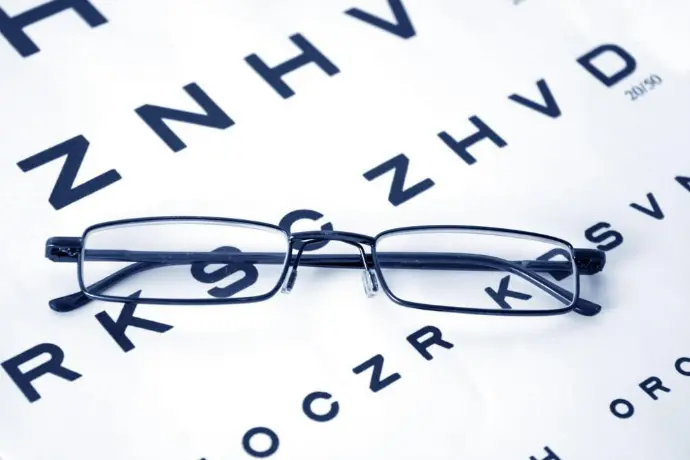 Eyeglasses and contact lenses in Dubai and Abu Dhabi – Middle East Optical