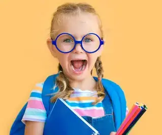 Kids and adults eyewear in Dubai and Abu Dhabi – Middle East Optical
