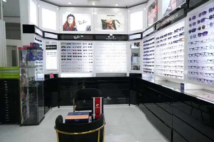 RTA eye test for driving license in Dubai and Abu Dhabi – Middle East Optical