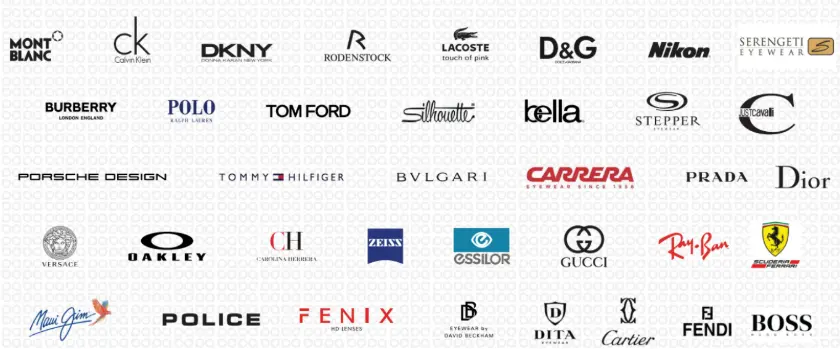 Insurance accepted for eye tests and eyewear in Dubai and Abu Dhabi – Middle East Optical