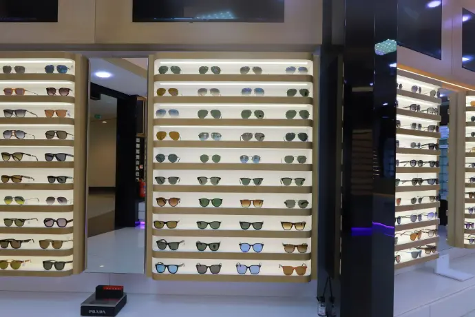 Insurance accepted for eye tests and eyewear in Dubai and Abu Dhabi – Middle East Optical