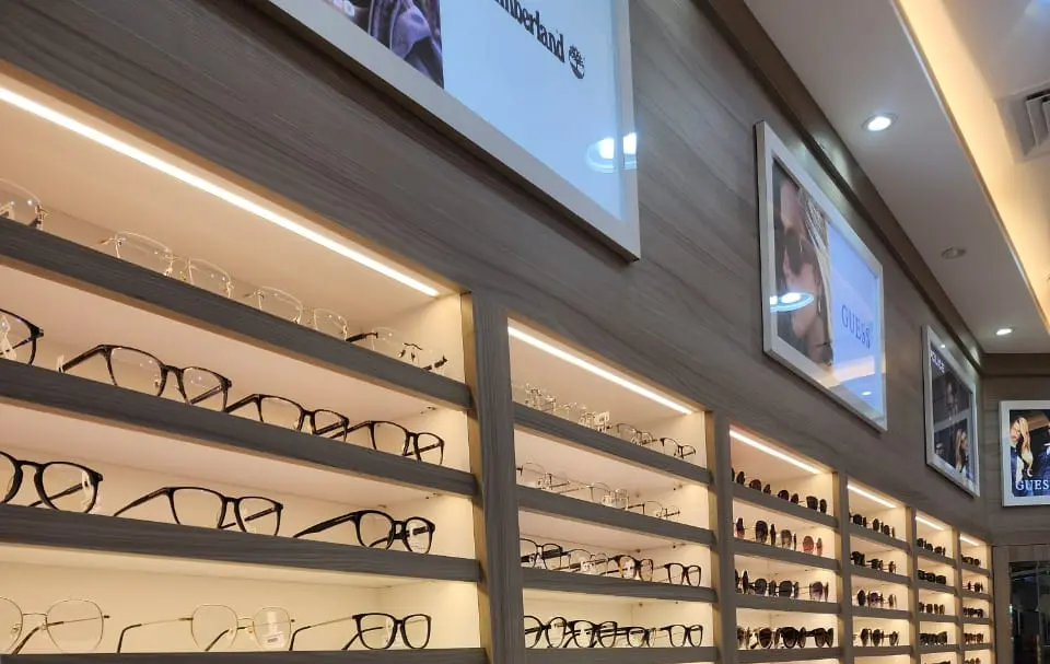 RTA eye test for driving license in Dubai and Abu Dhabi – Middle East Optical