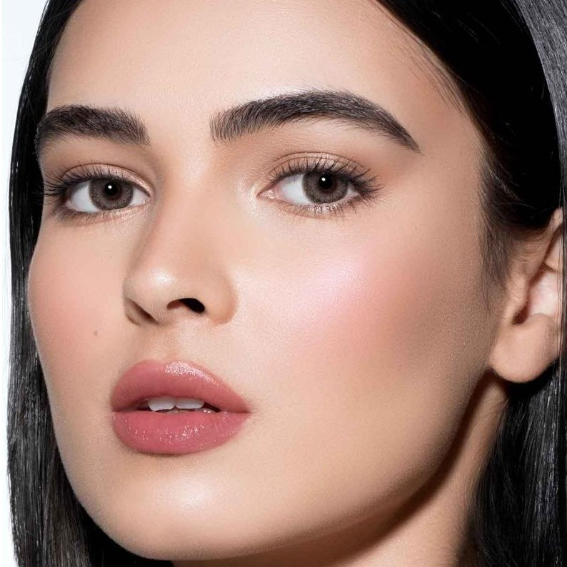 LENSME CAFFE MONTHLY COLOR CONTACT LENSES – 2 PACK