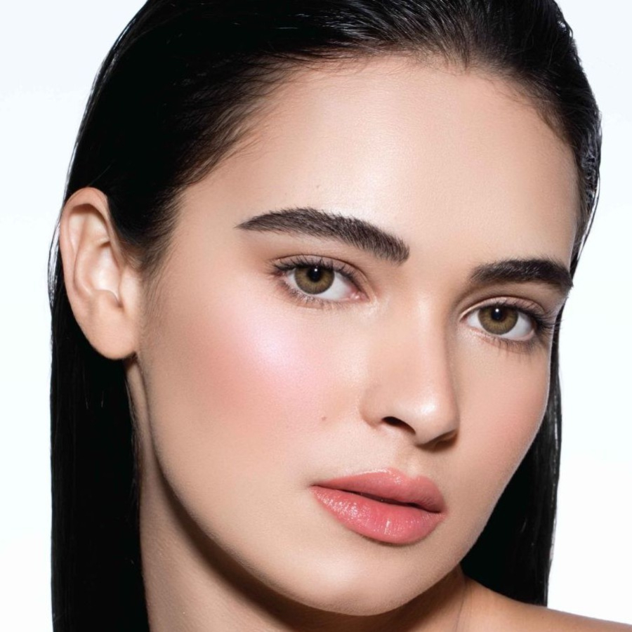 LENSME CAFFE MONTHLY COLOR CONTACT LENSES – 2 PACK