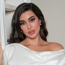 LENSME CAFFE MONTHLY COLOR CONTACT LENSES – 2 PACK