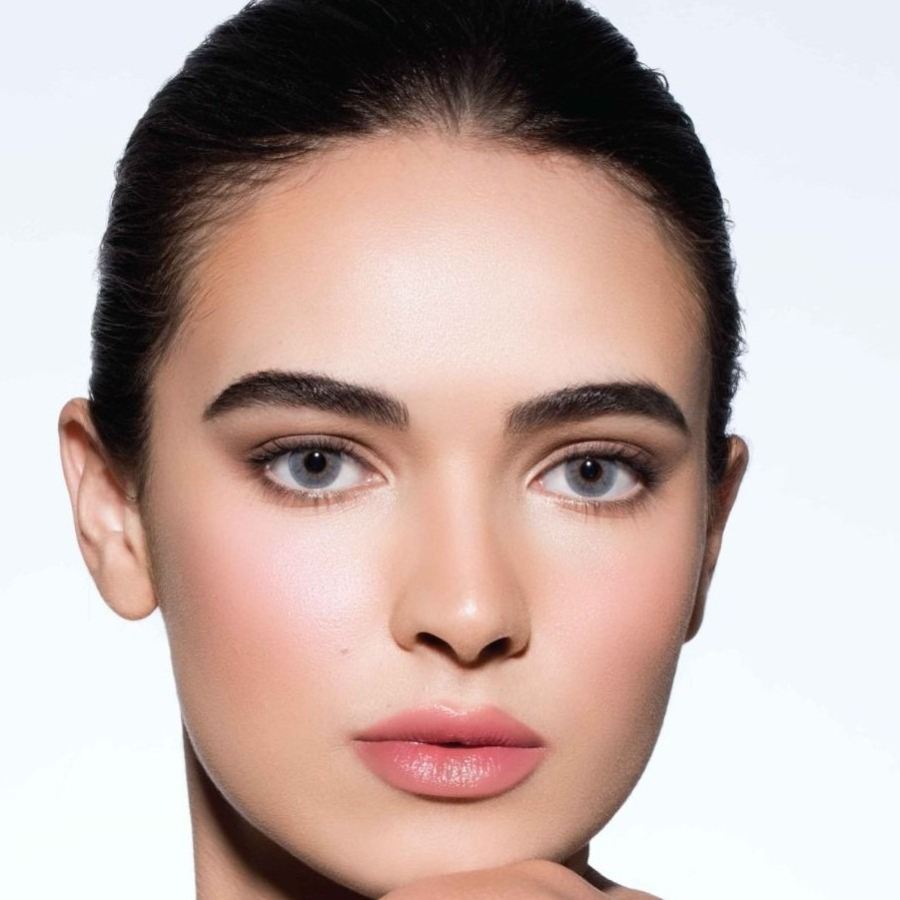 LENSME CAFFE MONTHLY COLOR CONTACT LENSES – 2 PACK