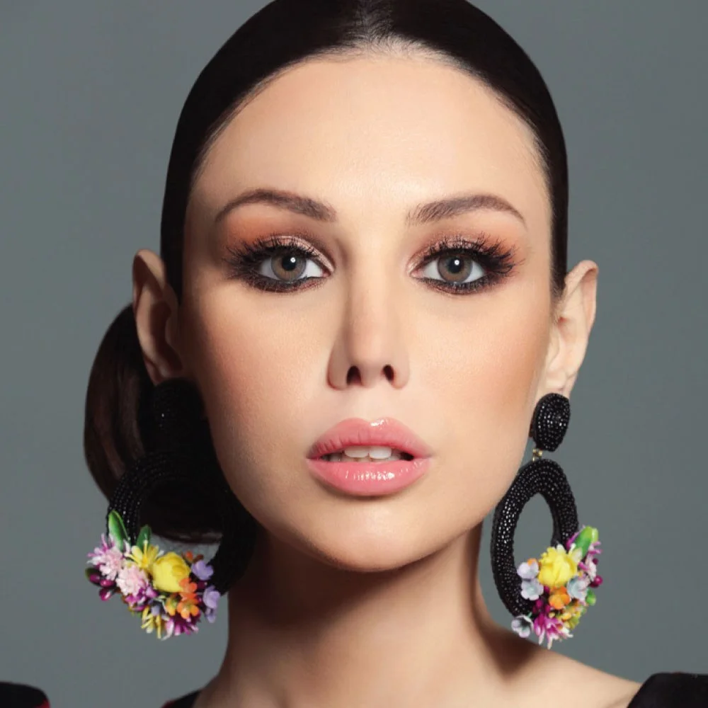 DIVA AMANDE MONTHLY COLOR CONTACT LENSES – 2 PACKS