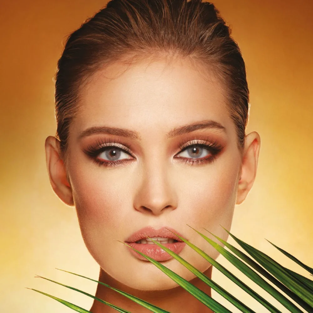 DIVA AMANDE MONTHLY COLOR CONTACT LENSES – 2 PACKS