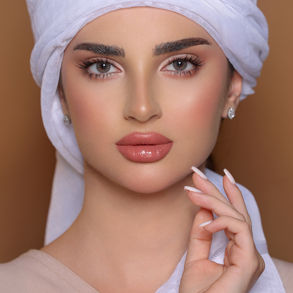 LUMINOUS RIVER MONTHLY COLOR CONTACT LENSES – 2 PACK TEST