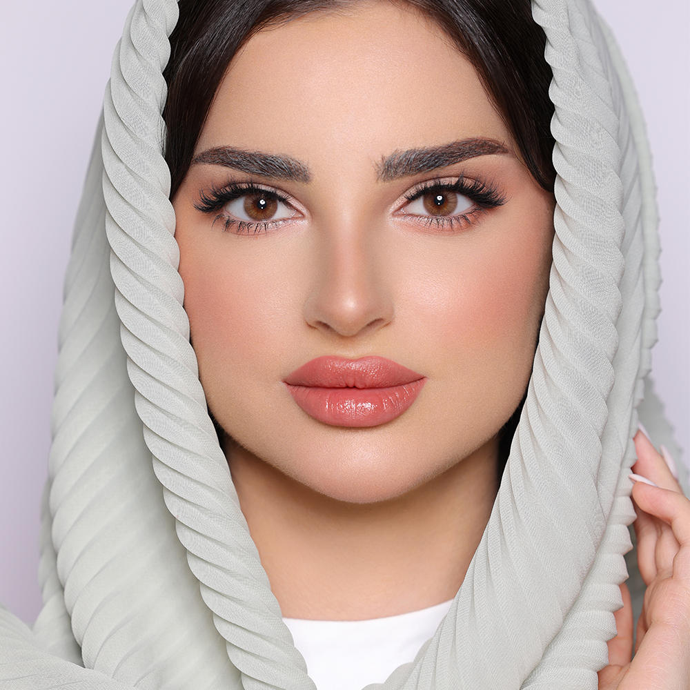 LUMINOUS RIVER MONTHLY COLOR CONTACT LENSES – 2 PACK TEST