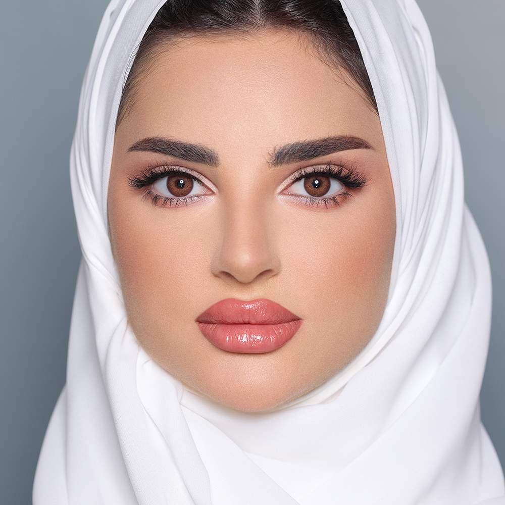 LUMINOUS RIVER MONTHLY COLOR CONTACT LENSES – 2 PACK TEST