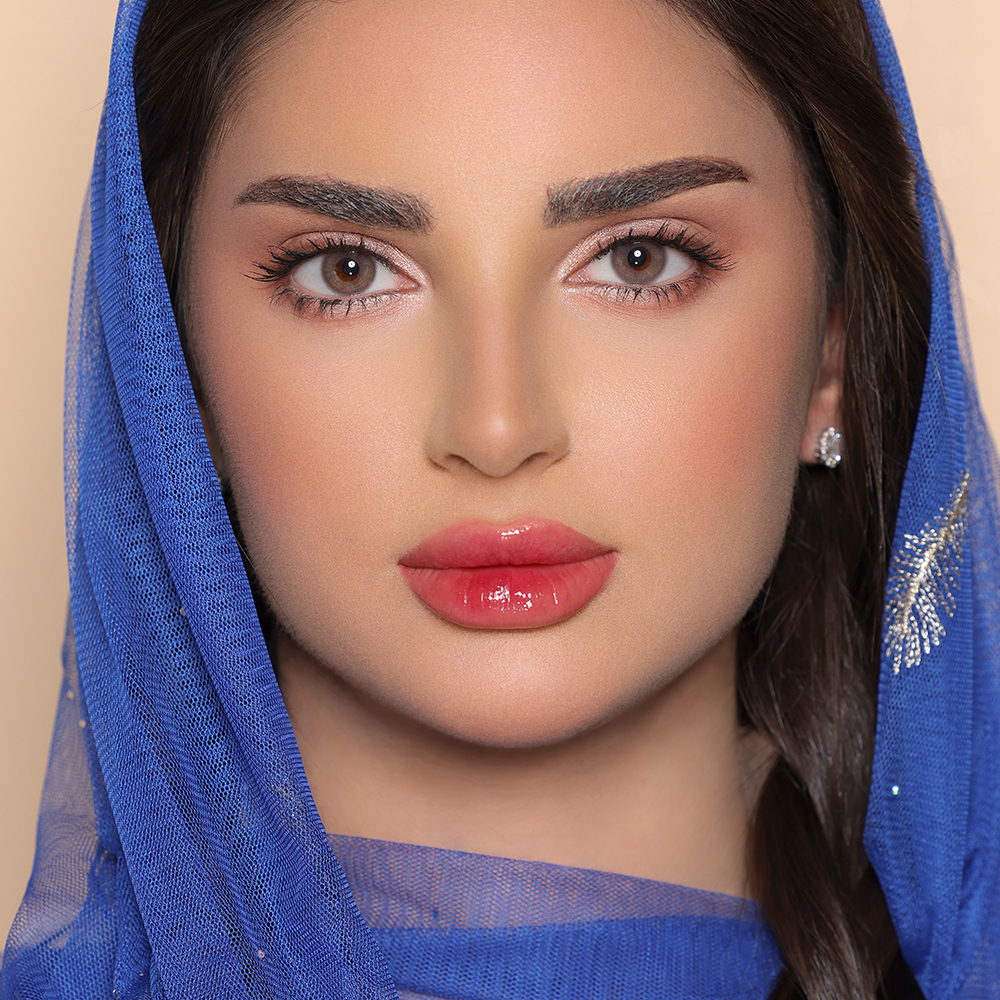 LUMINOUS RIVER MONTHLY COLOR CONTACT LENSES – 2 PACK TEST