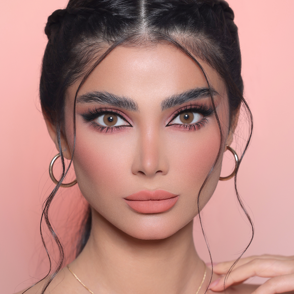 LUMINOUS RIVER MONTHLY COLOR CONTACT LENSES – 2 PACK TEST