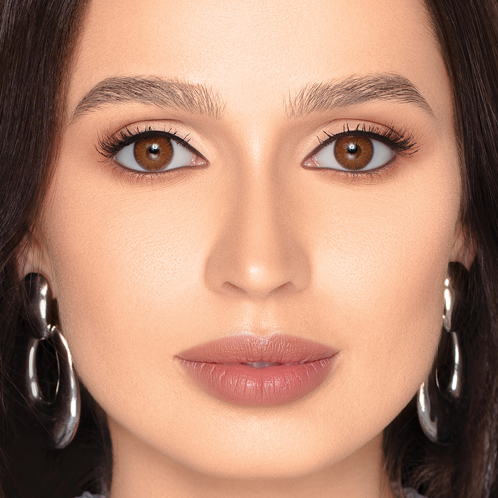 LUMINOUS RIVER MONTHLY COLOR CONTACT LENSES – 2 PACK TEST
