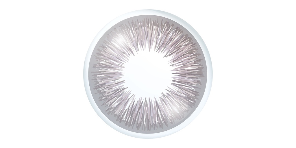 ACUVUE DEFINE FRESH HAZEL DAILY COLOR CONTACT LENSES – 30 PACK