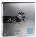 BELLA NATURAL VIOLA GRAY MONTHLY COLOR CONTACT LENSES - 2 PACK