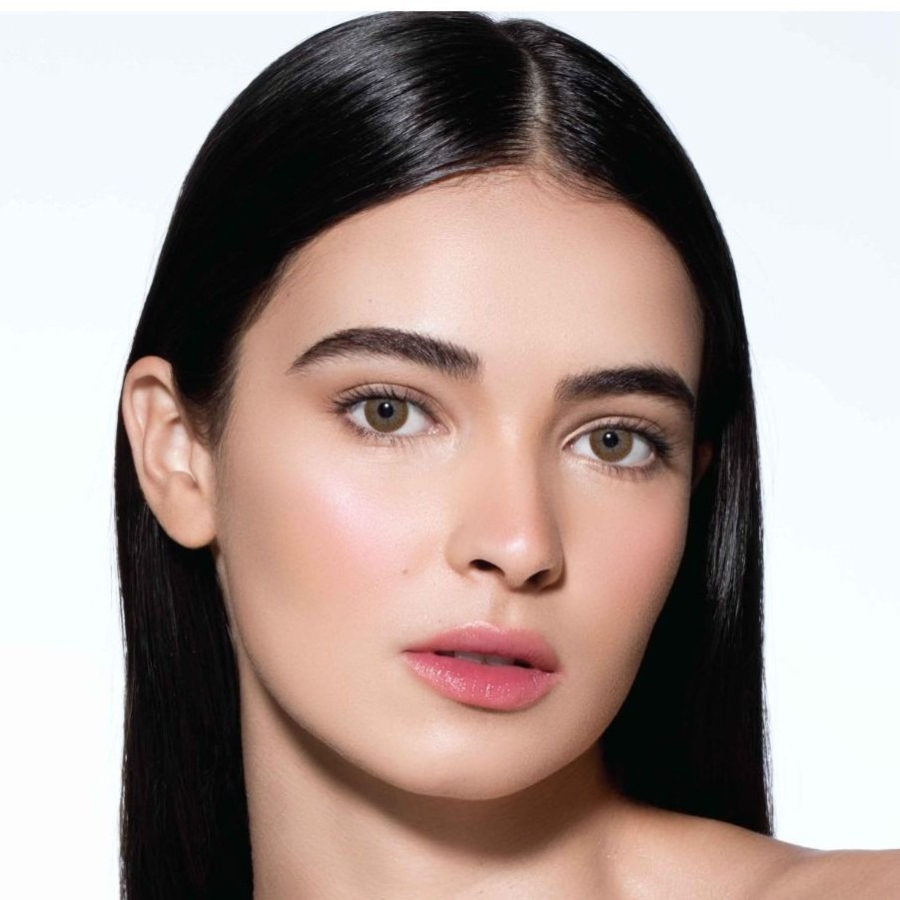 LENSME ARABIA EYE  MONTHLY COLOR CONTACT LENSES – 2 PACK