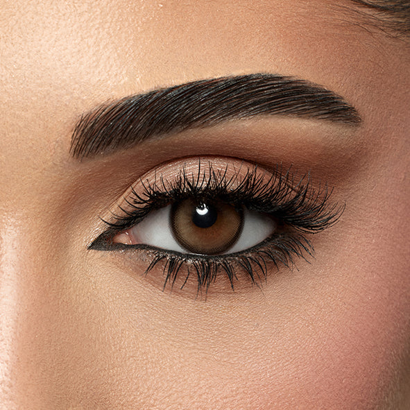 AMARA SAHARA MONTHLY COLOR CONTACT LENSES – 2 PACK