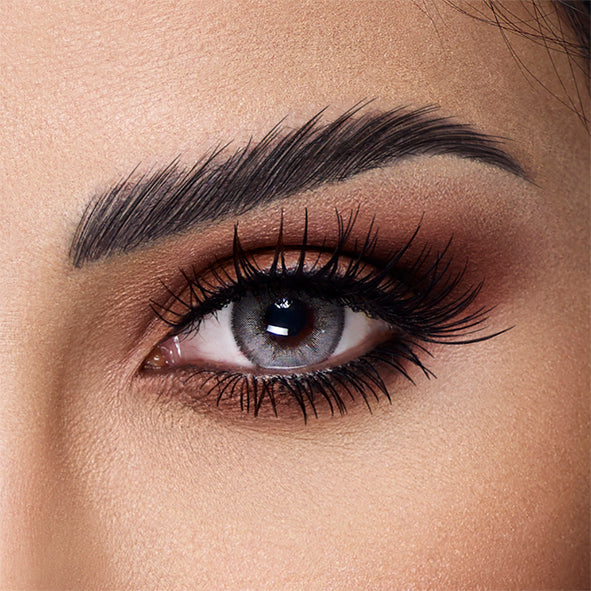 AMARA AISHWARYA MONTHLY COLOR CONTACT LENSES – 2 PACK