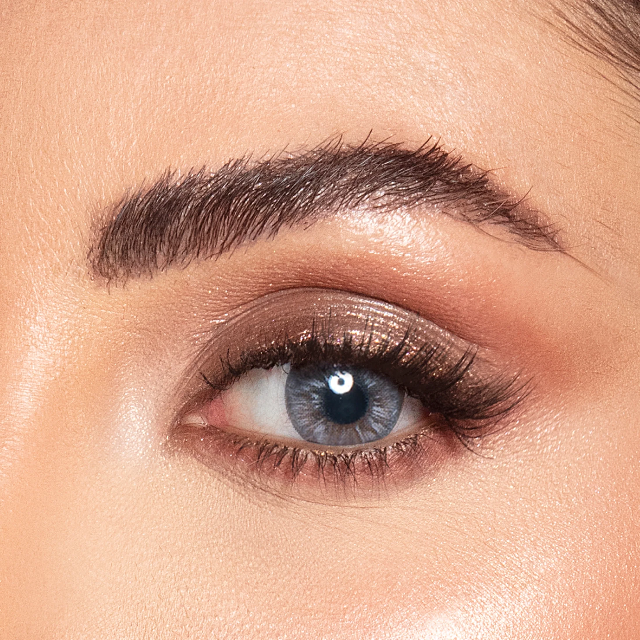 AMARA SKY GRAY MONTHLY COLOR CONTACT LENSES – 2 PACK