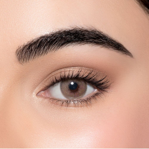 LENSME CORTADO MONTHLY COLOR CONTACT LENSES – 2 PACK