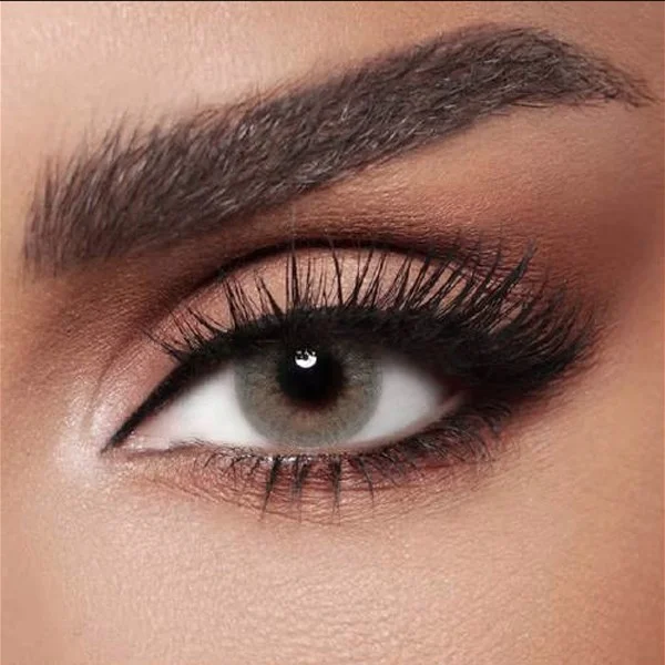 DIVA MIDNIGHT MONTHLY COLOR CONTACT LENSES – 2 PACK