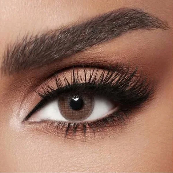 DIVA TRUFFLE MONTHLY COLOR CONTACT LENSES – 2 PACK