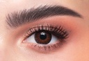 DAHAB TOPAZ MONTHLY COLOR CONTACT LENSES - 2 PACK