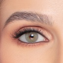 NATUREL CORE ONYX MONTHLY COLOR CONTACT LENSES - 2 PACK