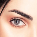 MY LENS CAPRI MONTHLY COLOR CONTACT LENSES - 2 PACK