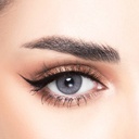 MY LENS ORO ICE MONTHLY COLOR CONTACT LENSES - 2 PACK