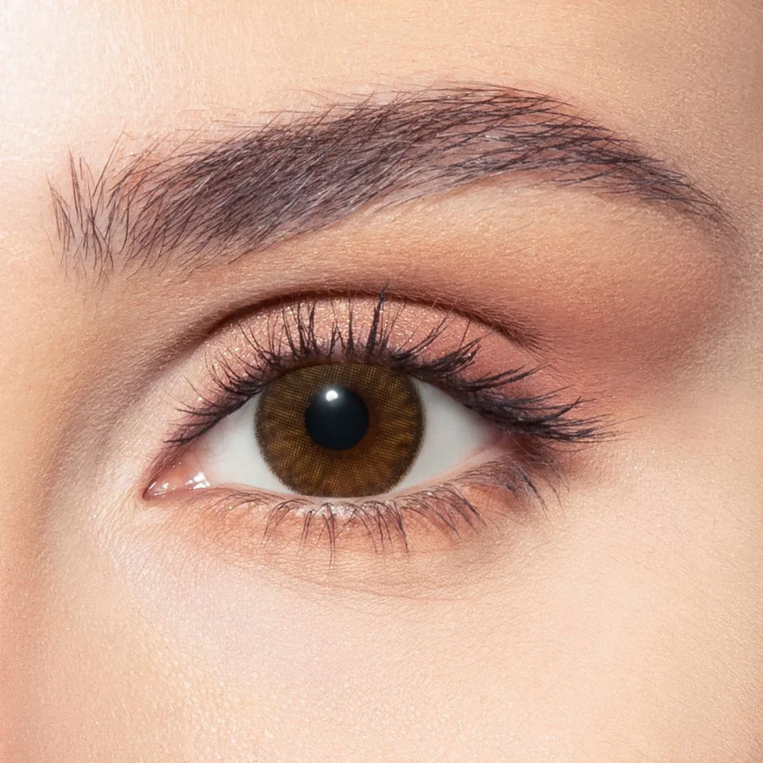 BELLA ONE DAY NERELLE DAILY COLOR CONTACT LENSES - 2 PACK