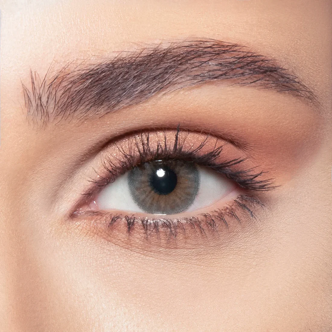 BELLA MONTHLY NEW SATURN COLOR CONTACT LENSES - 2 PACK