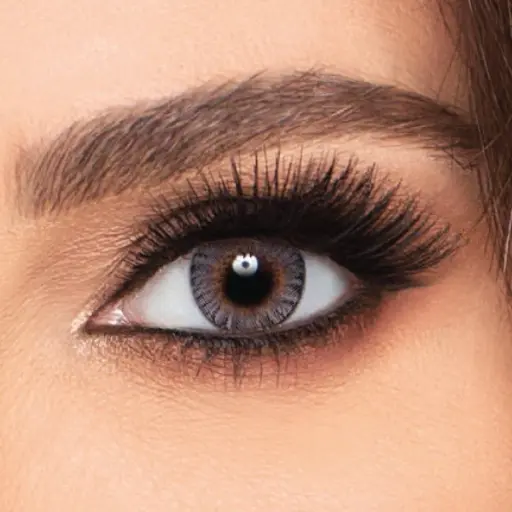 AIR OPTIX COLORS GARY MONTHLY COLOR CONTACT LENSES – 2 PACK