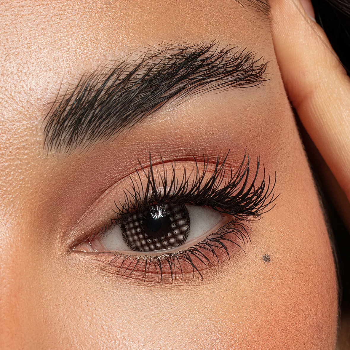 AMARA CHAI MONTHLY COLOR CONTACT LENSES – 2 PACK