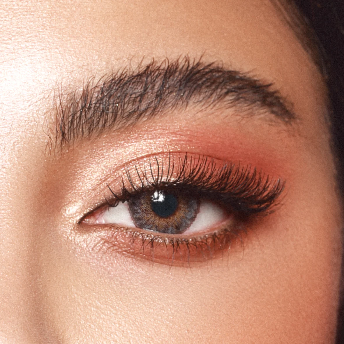 AMARA CREME BRULEE MONTHLY COLOR CONTACT LENSES – 2 PACK