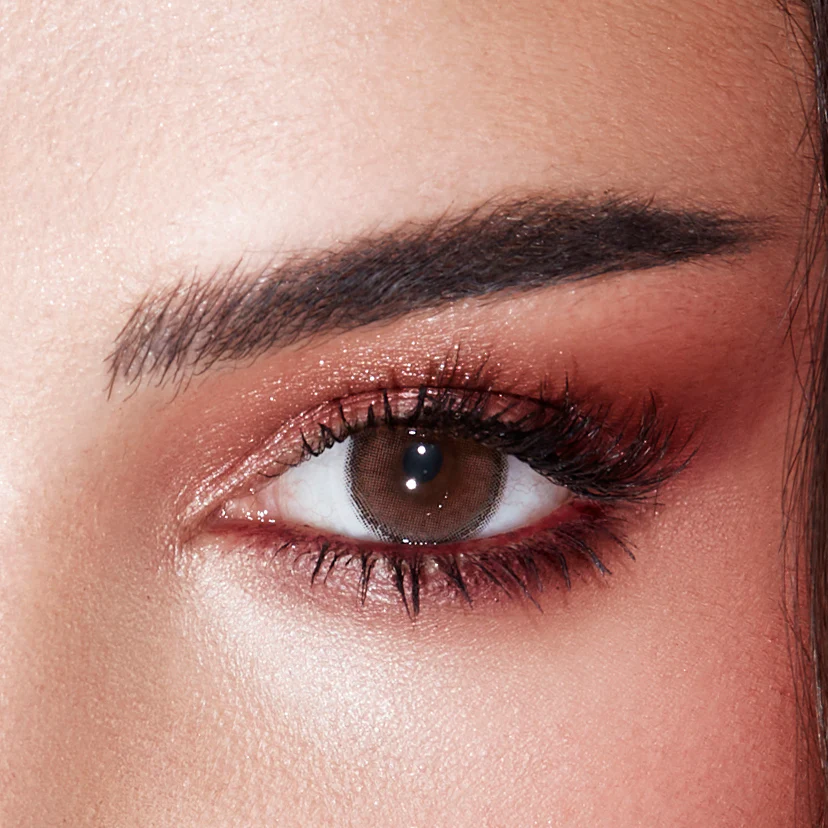 AMARA SHAKERATO MONTHLY COLOR CONTACT LENSES – 2 PACK