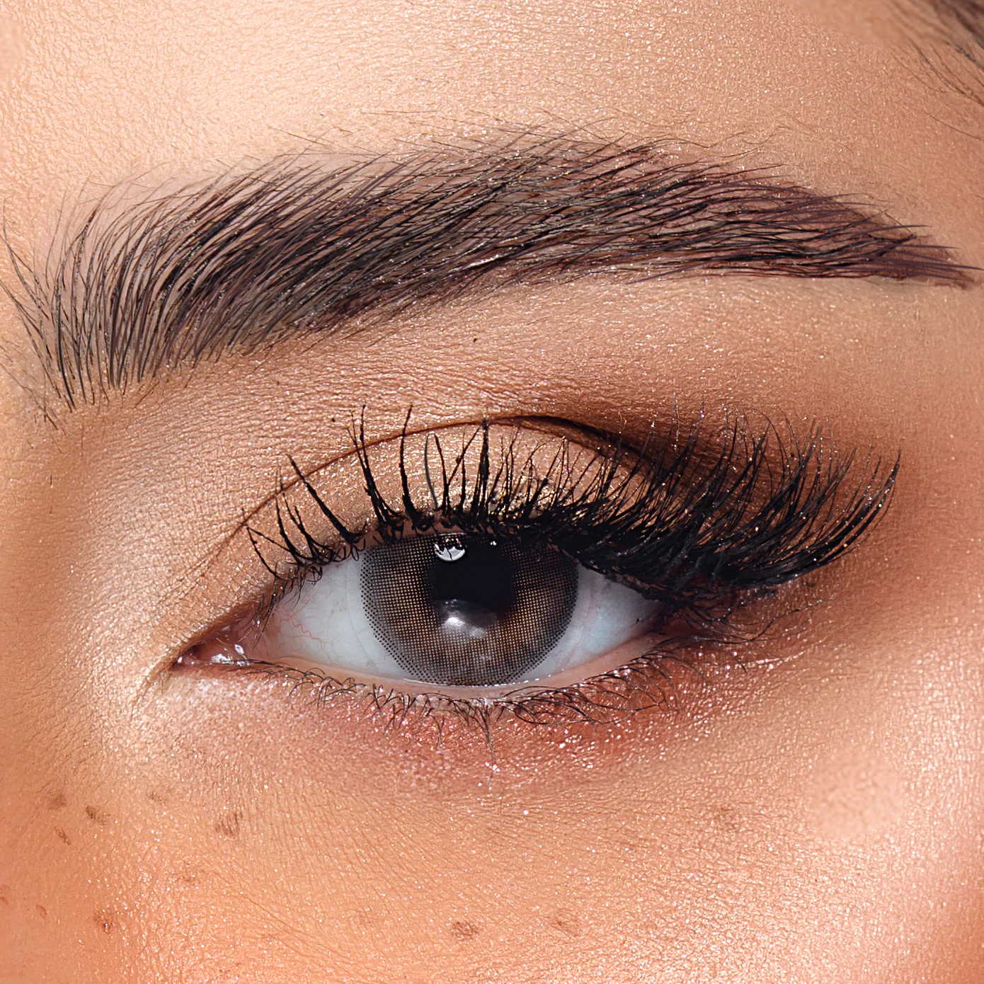 AMARA CUTIE MONTHLY COLOR CONTACT LENSES – 2 PACK