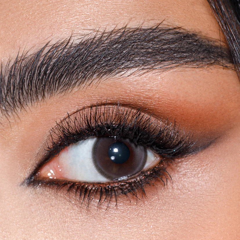 AMARA SASSY MONTHLY COLOR CONTACT LENSES – 2 PACK