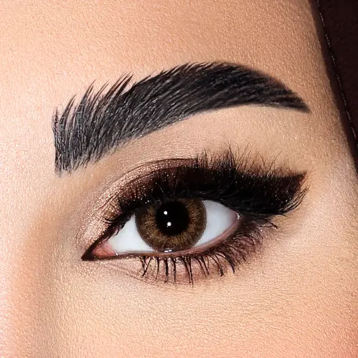 AMARA DEE LATTE MONTHLY COLOR CONTACT LENSES – 2 PACK