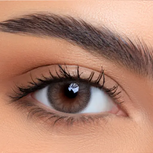 LENSME MOOD MONTHLY COLOR CONTACT LENSES – 2 PACK