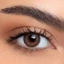 LENSME OPAL MONTHLY COLOR CONTACT LENSES – 2 PACK