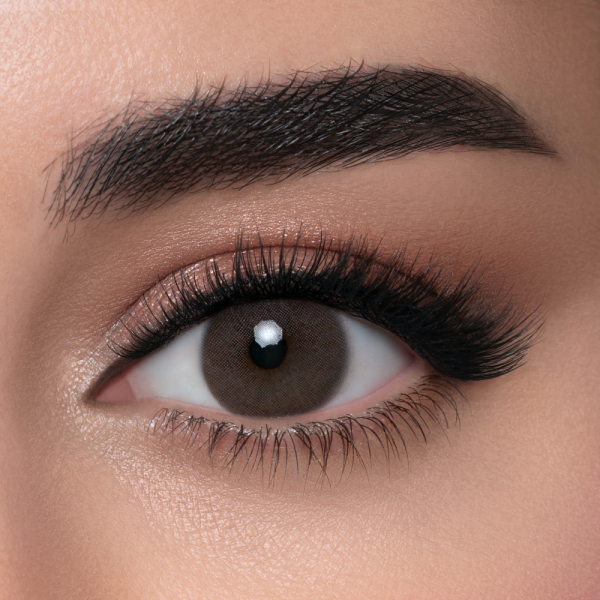 LENSME STONE MONTHLY COLOR CONTACT LENSES – 2 PACK