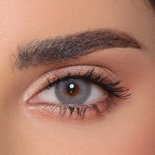 LUMINOUS RIVER MONTHLY COLOR CONTACT LENSES - 2 PACK