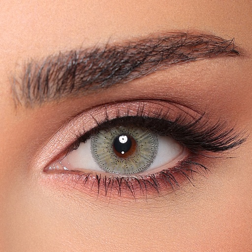 LUMINOUS CLOUD MONTHLY COLOR CONTACT LENSES - 2 PACK
