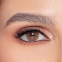 NATUREL CORE HAZEL MONTHLY COLOR CONTACT LENSES - 2 PACK