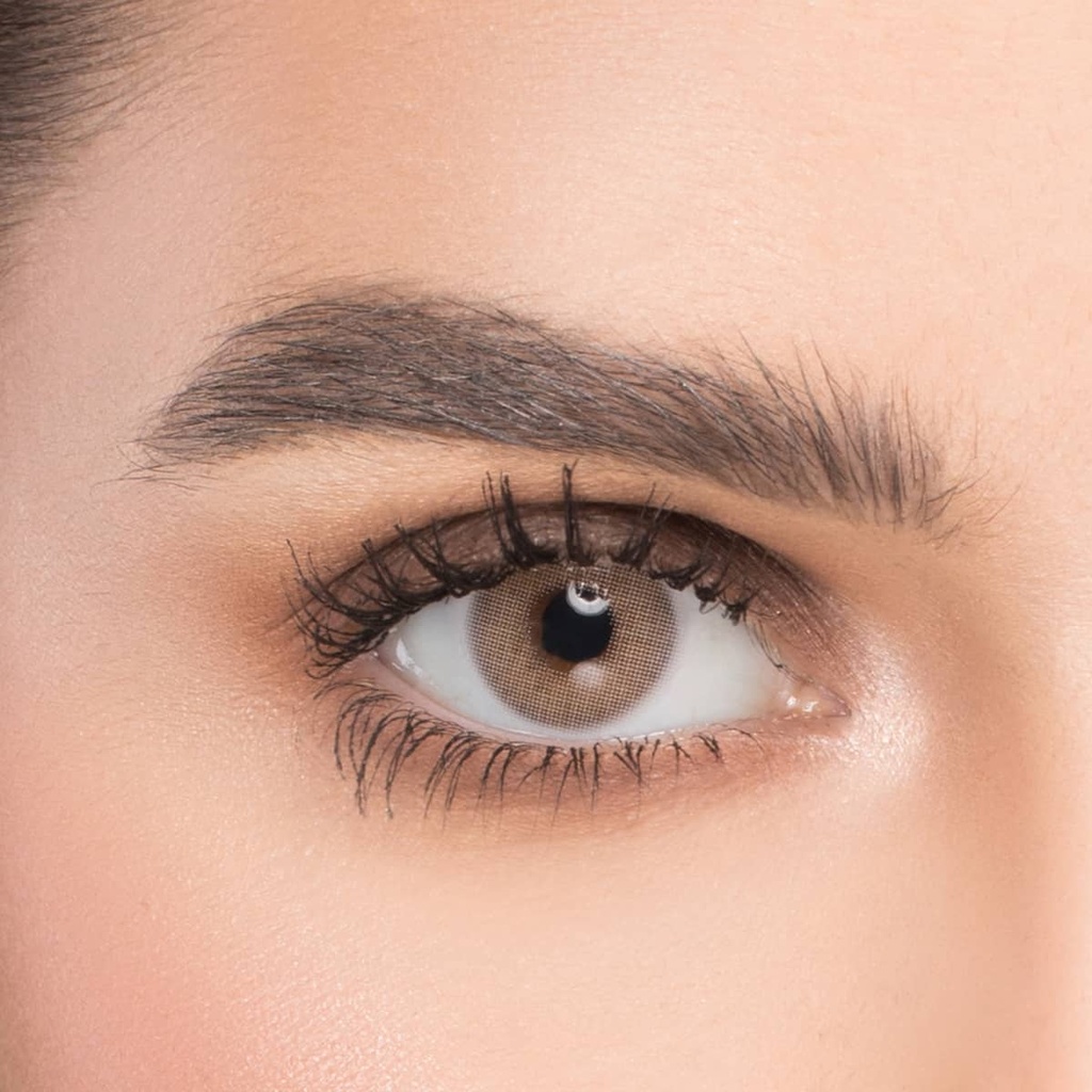 NATUREL LA LOLIET MONTHLY COLOR CONTACT LENSES - 2 PACK