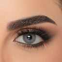 PERLA DOVE MONTHLY COLOR CONTACT LENSES - 2 PACK