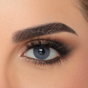 MY LENS BLUE MONTHLY COLOR CONTACT LENSES - 2 PACK